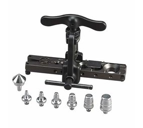 Yellow Jacket Yellow Jacket lichtgewicht aluminium combi flare-optrompset