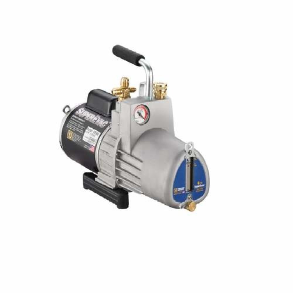 Yellow Jacket Yellow Jacket SuperEvac pomp 142 l/min