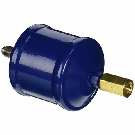 Yellow Jacket Yellow Jacket burnout filter tbv XLT Yellow Jacket Yellow Jacket burnout filter tbv XLT