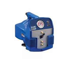 Yellow Jacket Yellow Jacket LTE afpompunit