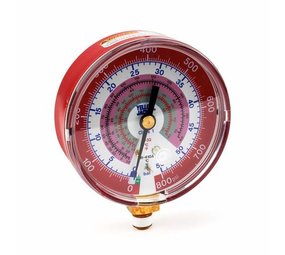 Yellow Jacket Yellow Jacket meter Ø80mm R410 R