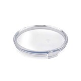 Yellow Jacket Yellow Jacket manometerglas Ø80mm