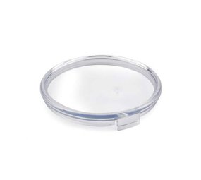 Yellow Jacket Yellow Jacket manometerglas Ø80mm