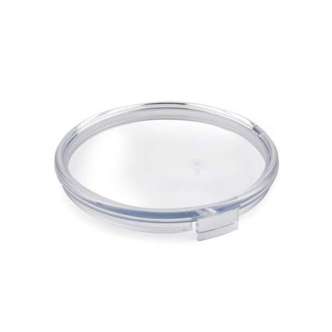 Yellow Jacket Yellow Jacket manometerglas Ø80mm