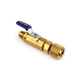 Yellow Jacket Yellow Jacket kogelkraan 3/8 i x3/8 u