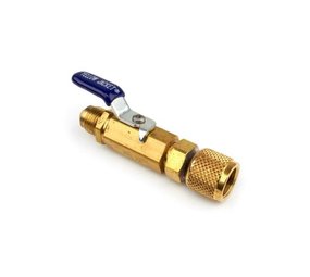 Yellow Jacket Yellow Jacket kogelkraan 3/8 i x3/8 u