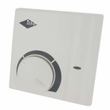 ITHO Itho Daalderop Traploze regelaar HRU-TR wit