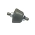 Trillingsdemper Soft rubber draad M8 Trillingsdemper Soft rubber draad M8