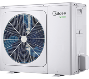 Midea M-Thermal Split 4kW