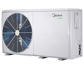 Midea M-Thermal Monoblok 4kW