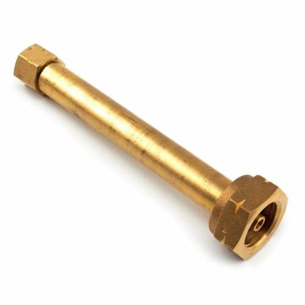 HS4 vulpijp voor de propaangas cilinder