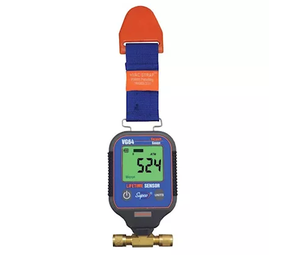 Supco Supco vacuümmeter VG64