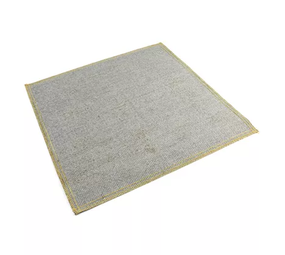 Turbo Torch Lasdeken 0,45x0,45m 600°C