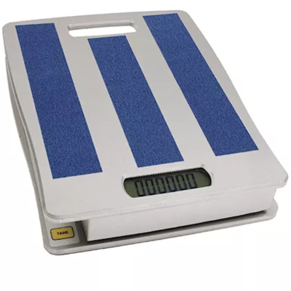 Vetek Vetek VB2-100-EC weegschaal exclusief NMI-keur Vetek Vetek VB2-100-EC weegschaal exclusief NMI-keur