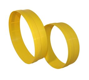 GUSO GUSO montagering voor flexibele slang 250mm