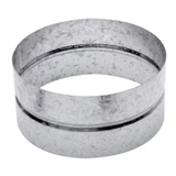 R-vent Spiro verbindingsstuk sok