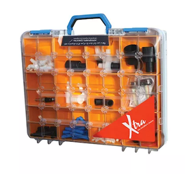 Aspen Xtra assortiments koffer condensafvoer