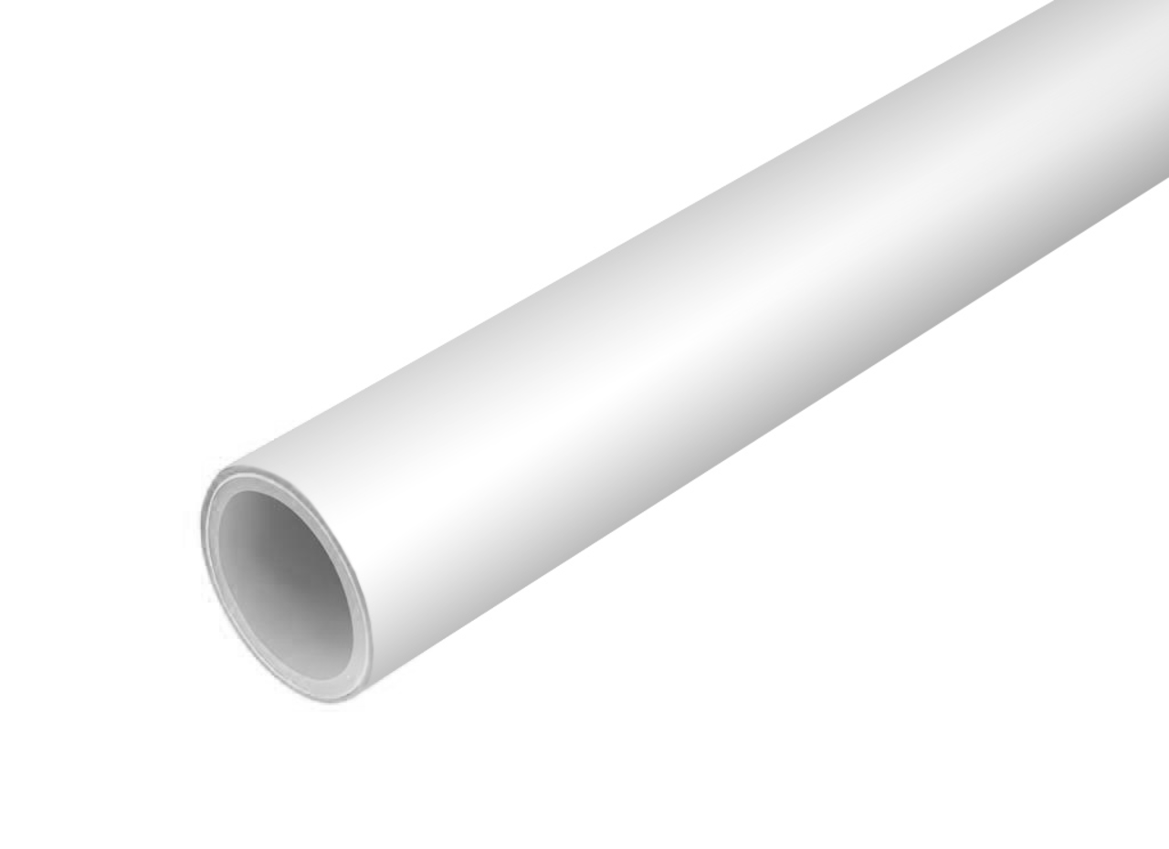 VSH VSH MultiPress ML-buis 40x3,5. Lengte: 5m VSH VSH MultiPress ML-buis 40x3,5. Lengte: 5m