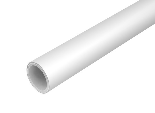 VSH VSH MultiPress ML-buis 40x3,5. Lengte: 5m VSH VSH MultiPress ML-buis 40x3,5. Lengte: 5m