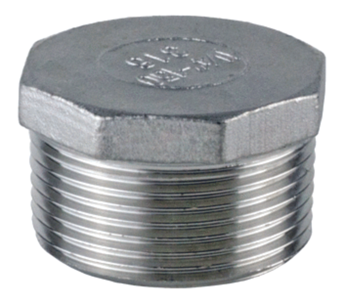 Springer Springer 330 Fitting met 1 aansluiting - 2" (50)