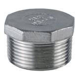 Springer 330 Fitting met 1 aansluiting - 2" (50)