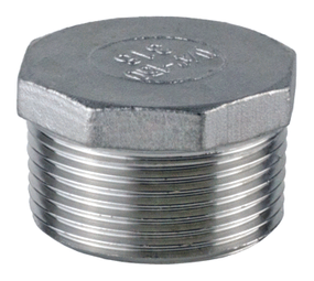 Springer 330 Fitting met 1 aansluiting - 2" (50)