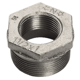 Nefit Industrial Gegalvaniseerd 241 Fitting met 2 aansluitingen (5/4x1/2)