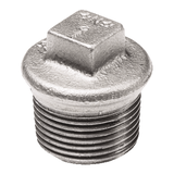 Nefit Industrial Gegalvaniseerd 290 Fitting met 1 aansluiting (1/2")