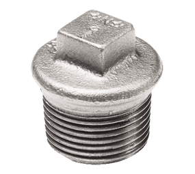 Nefit Industrial Gegalvaniseerd 290 Fitting met 1 aansluiting (1/2")