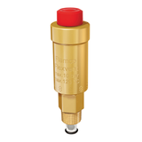 Flamco Flexvent Vlotterontluchter 3/8"
