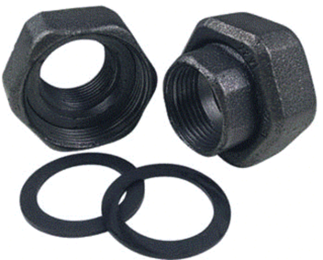 Grundfos Grundfos Mech. toebeh./onderdelen v pompen (1.1/4") Grundfos Grundfos Mech. toebeh./onderdelen v pompen (1.1/4")