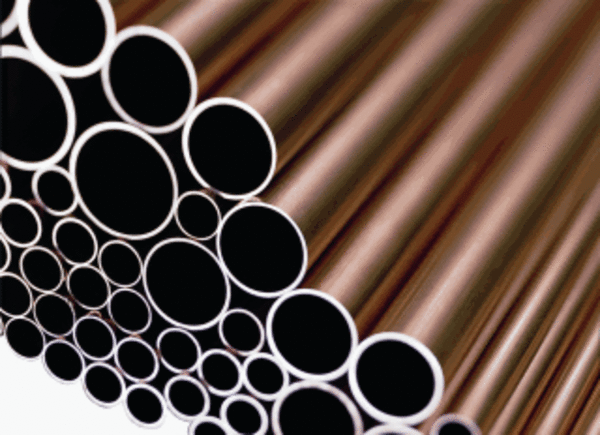 HME HME Sanco Koperen buis HH 12X1.0 Lengte: 2.5m HME HME Sanco Koperen buis HH 12X1.0 Lengte: 2.5m