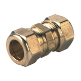 VSH Super S1200 Fitting met 2 aansluitingen - 28x28