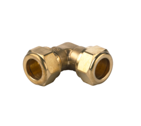 VSH Super S1210 Fitting met 2 aansluitingen - 28x28 VSH Super S1210 Fitting met 2 aansluitingen - 28x28