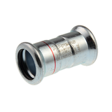 VSH XPRESS C1401 Fitting met 2 aansluitingen - 28x28