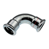 VSH XPRESS C1408 Fitting met 2 aansluitingen - 28x28 VSH XPRESS C1408 Fitting met 2 aansluitingen - 28x28