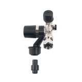 Inventum Technologies inlaatcombinatie Inventum Technologies inlaatcombinatie