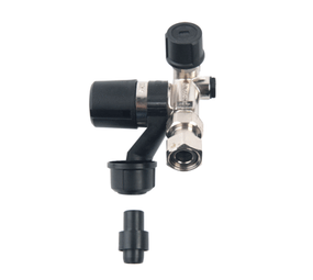 Inventum Technologies inlaatcombinatie