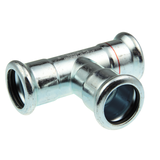 VSH XPRESS C1414 Fitting met 3 aansluitingen - 28x28x28 VSH XPRESS C1414 Fitting met 3 aansluitingen - 28x28x28