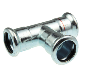 VSH XPRESS C1414 Fitting met 3 aansluitingen - 28x28x28 VSH XPRESS C1414 Fitting met 3 aansluitingen - 28x28x28
