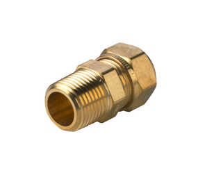 VSH Super S1202 Fitting met 2 aansluitingen - 28xR1"