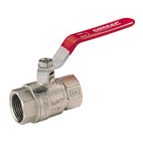 Comap Kogelafsluiter - 1"