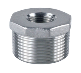 Springer 325 Fitting met 2 aansluitingen - 1.1/2" x 3/4"