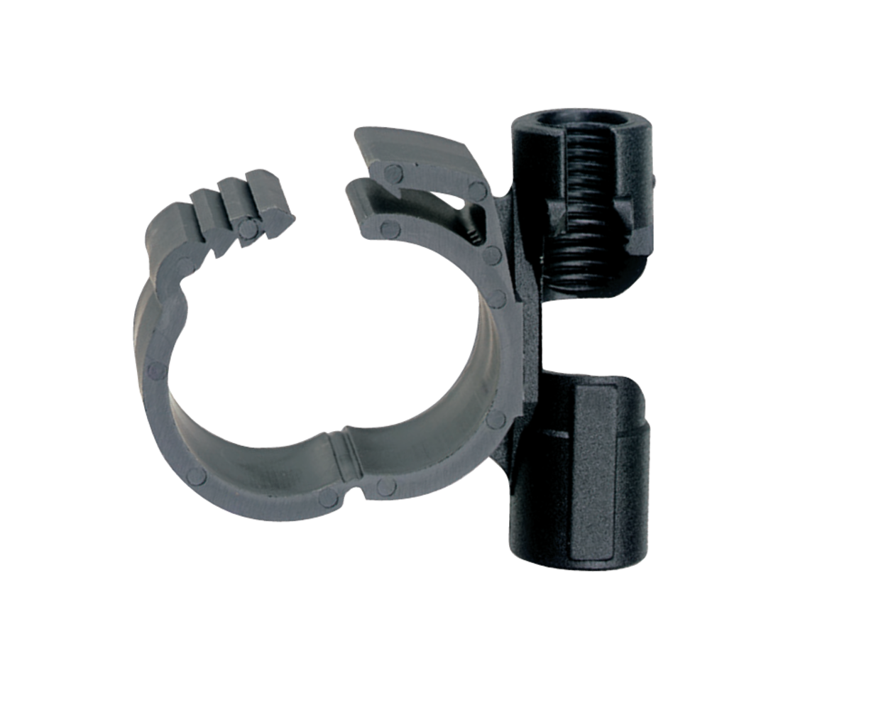 Aspen Aspen Xtra leidingdrager voor pvc buis 32 mm (10 stuks)