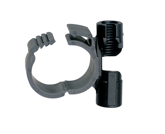 Aspen Aspen Xtra leidingdrager voor pvc buis 32 mm (10 stuks)