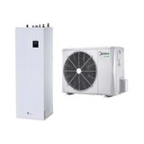 Midea Arctic Tower 4 warmtepomp Midea Arctic Tower 4 warmtepomp
