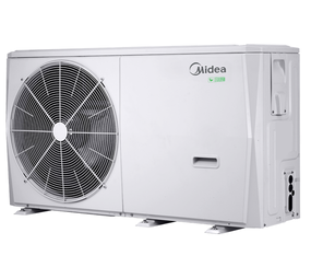 Midea Arctic Monoblok 10 warmtepomp