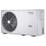 Midea Arctic Monoblok 14T warmtepomp