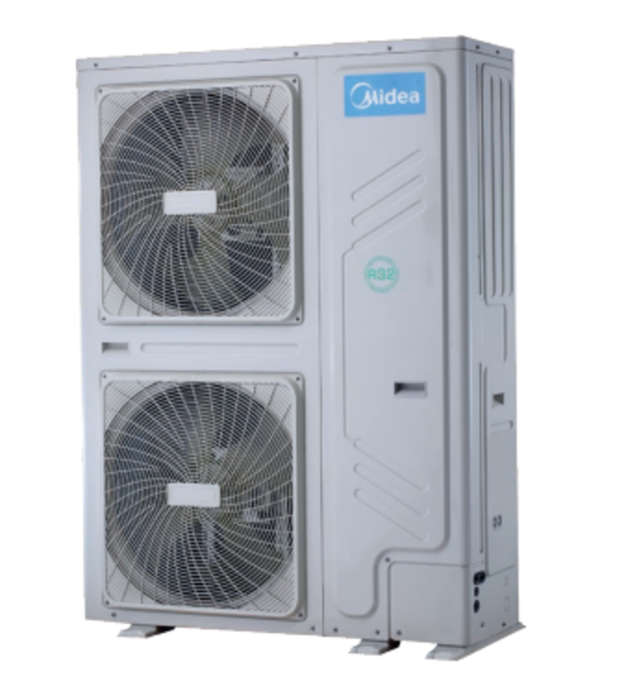 Midea Midea Arctic Monoblok HP 22 warmtepomp (22kW) Midea Midea Arctic Monoblok HP 22 warmtepomp (22kW)