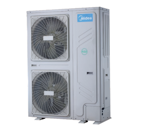 Midea Arctic Monoblok HP 30 warmtepomp